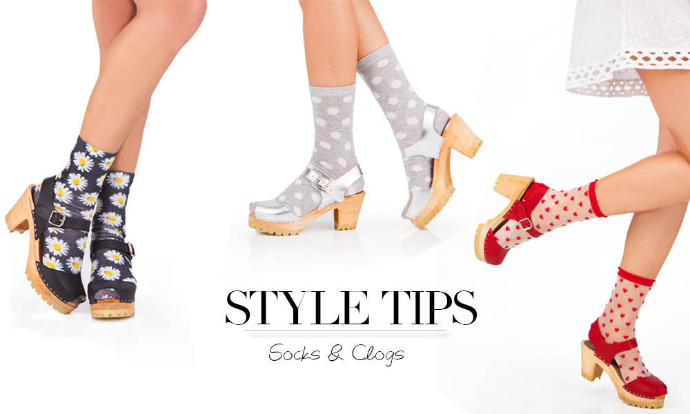 MIA Shoes September Style Tips