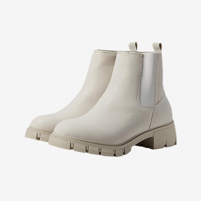 White Shoes