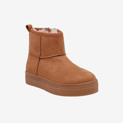 Brown Shoes