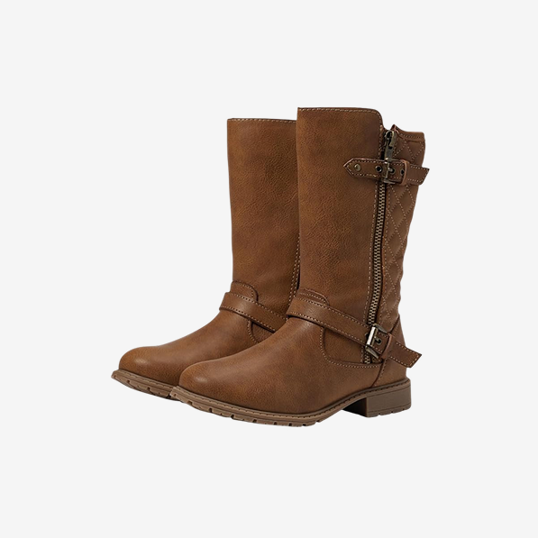 Brown Shoes