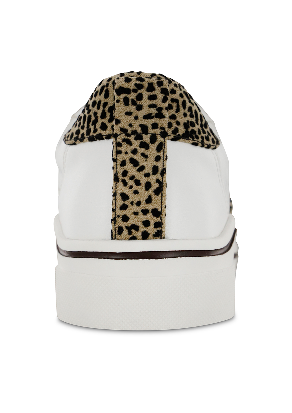 Mad love 2025 cheetah shoes