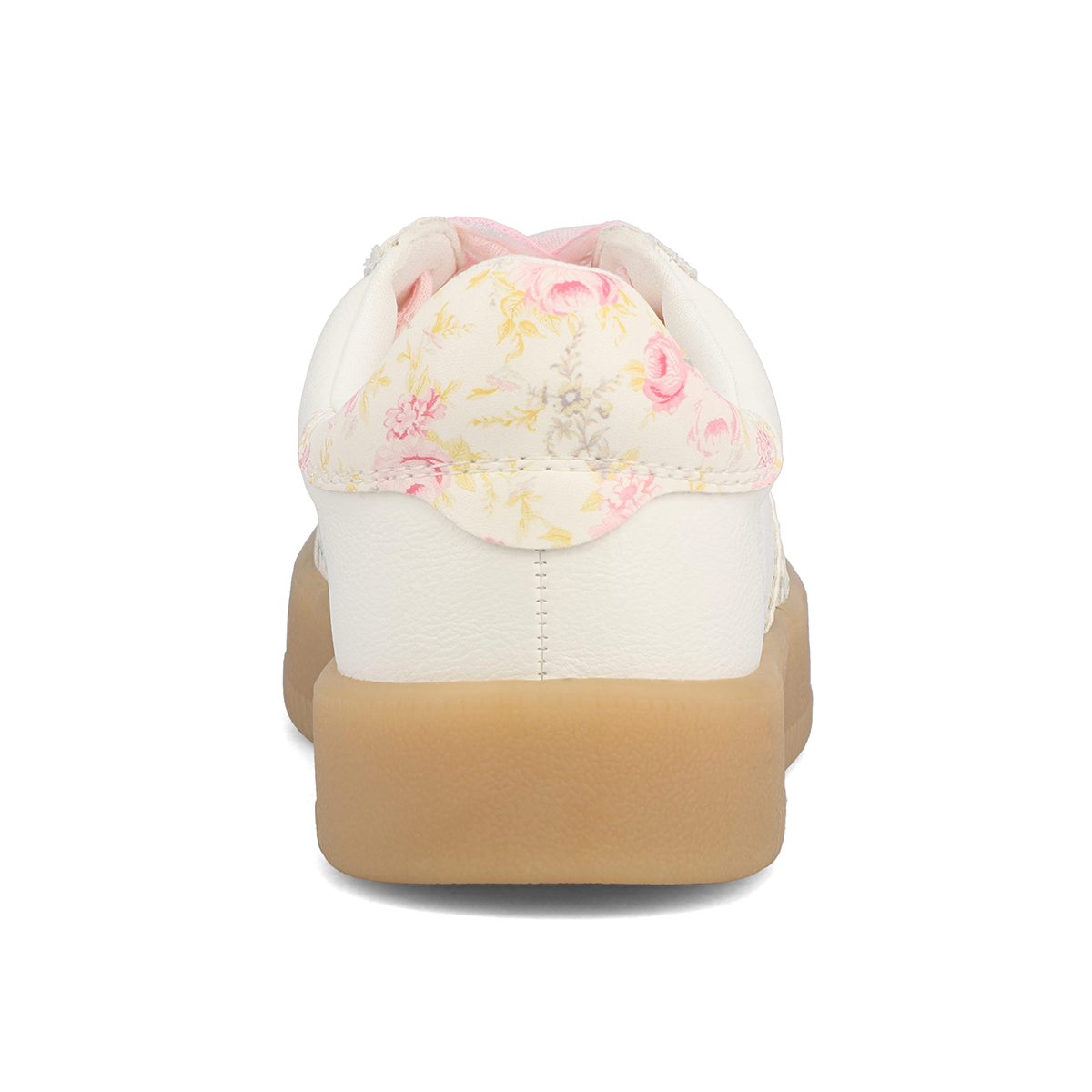 WHITE FLORAL