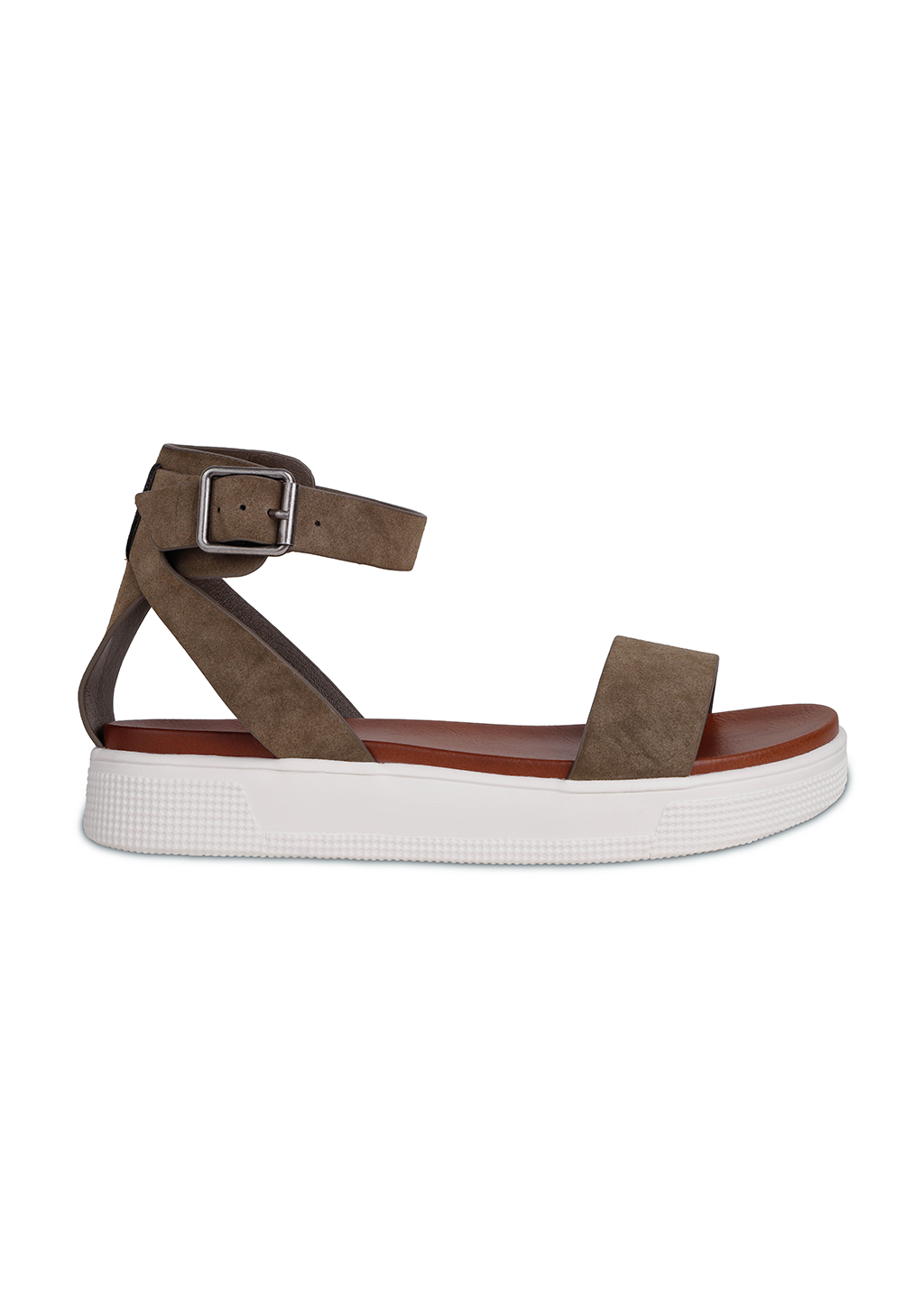 ELLEN KHAKI