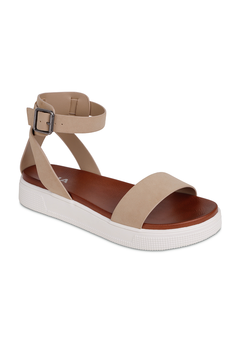 Mia sneaker bottom sandals discount
