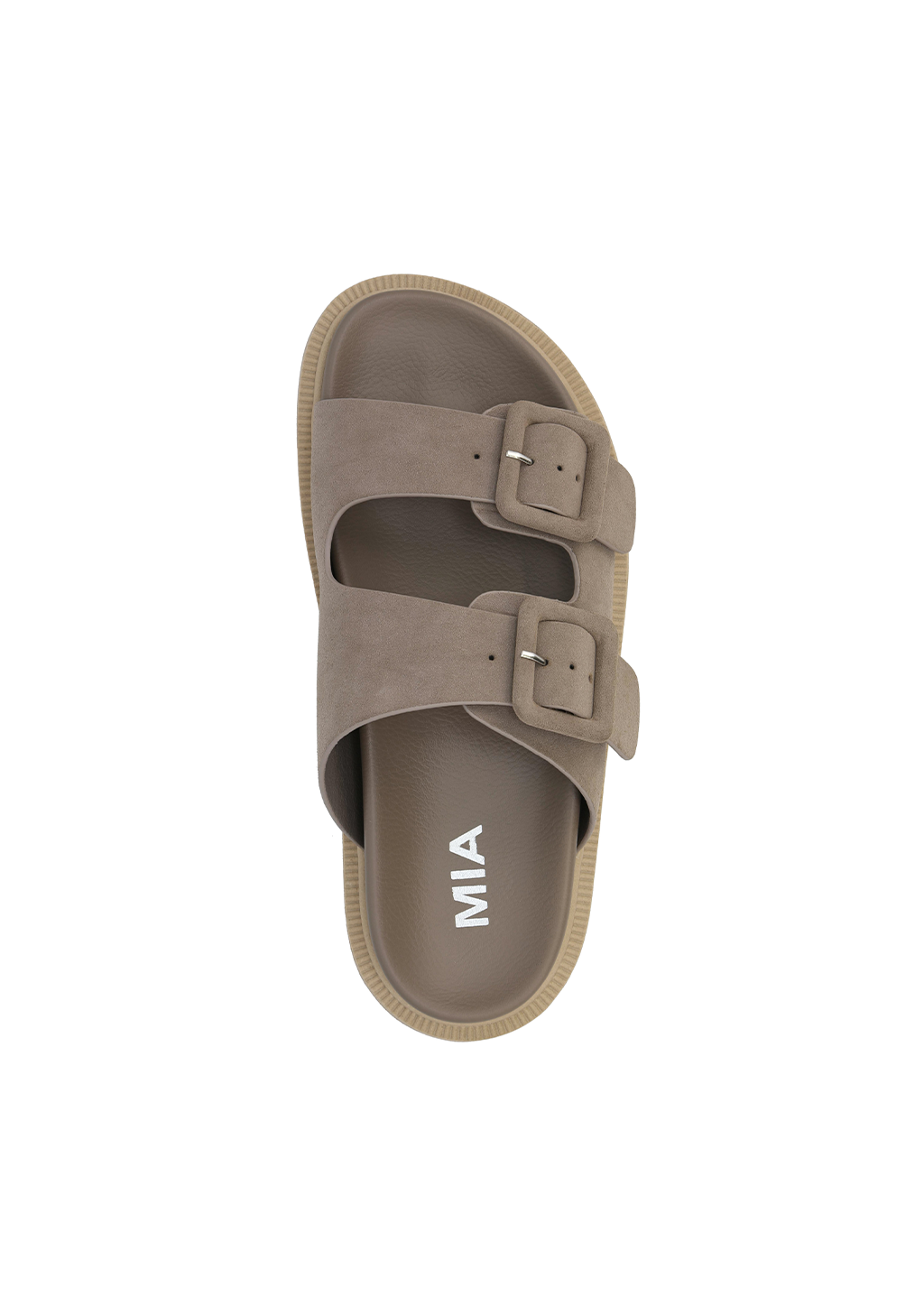 TAUPE BURNIS