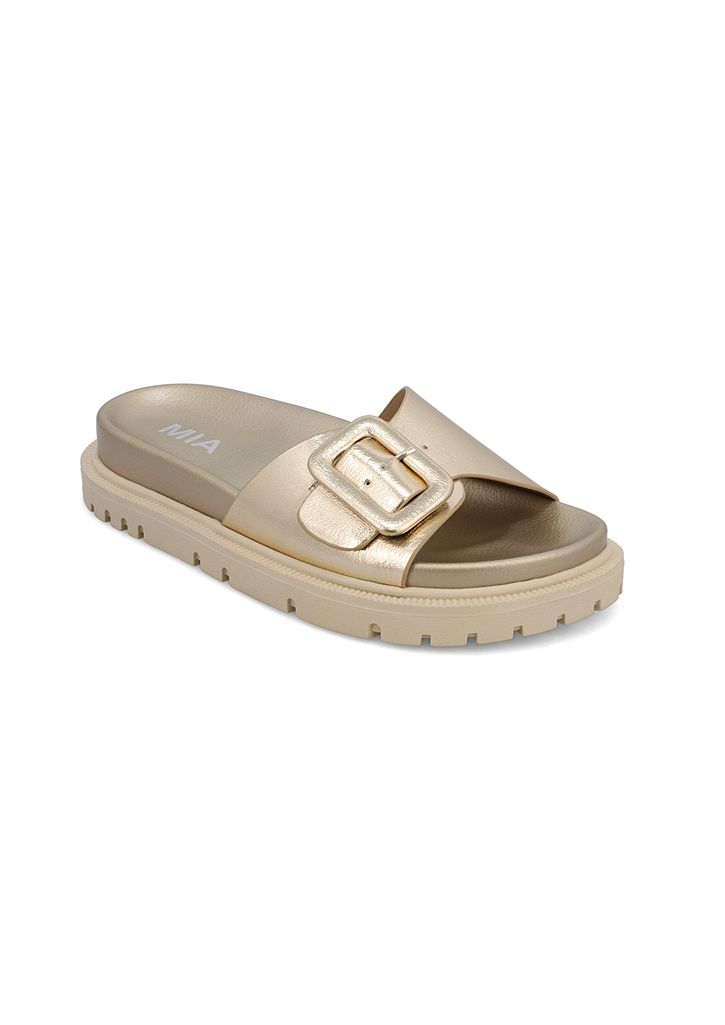 GOLD METALLI