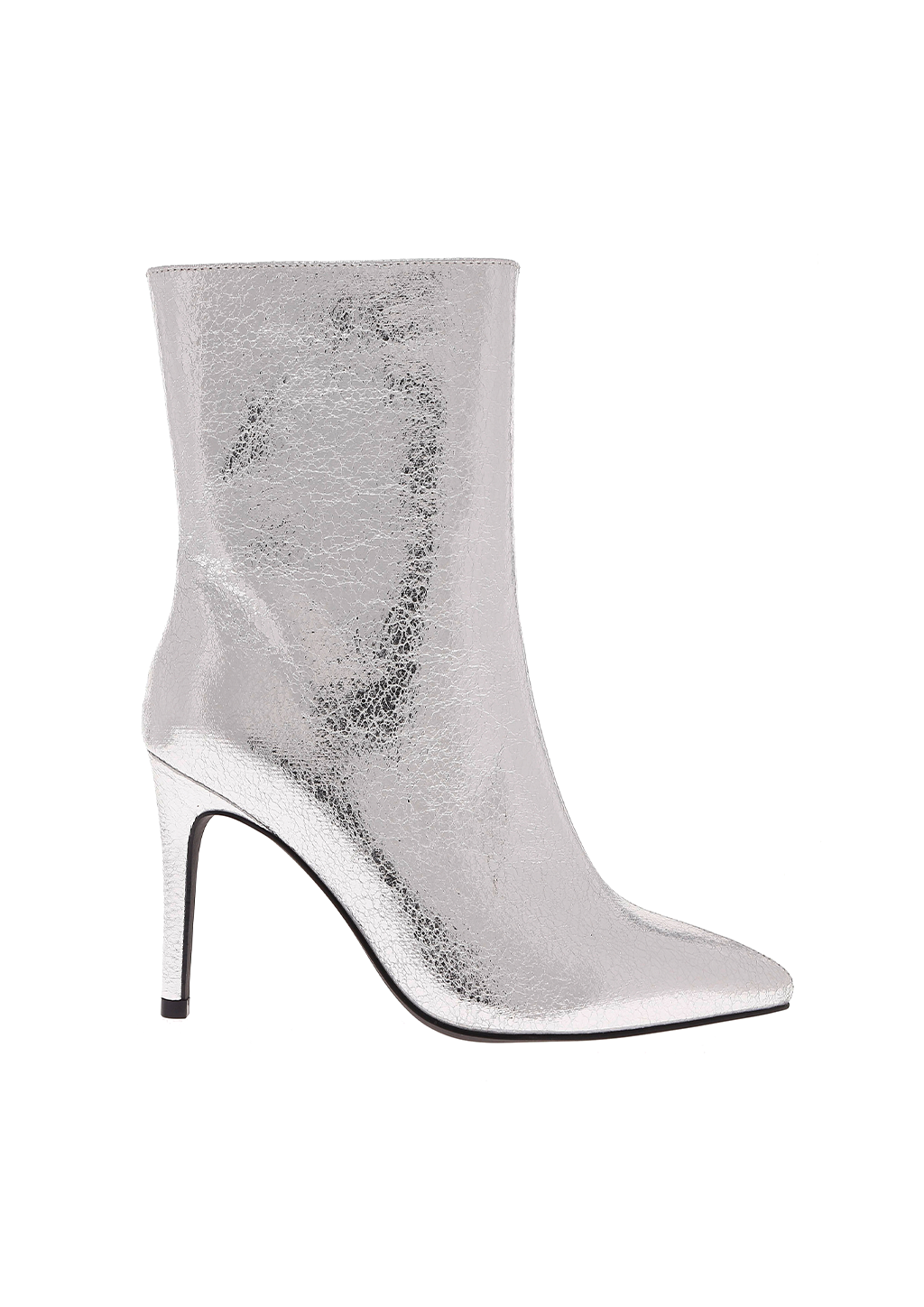 SILVER CRACK