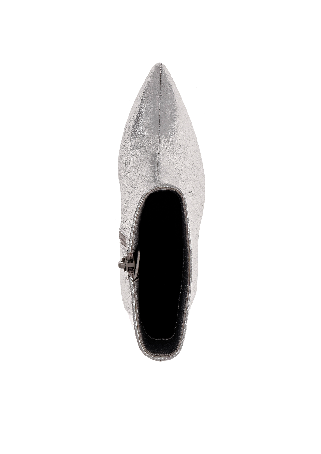 SILVER CRACK