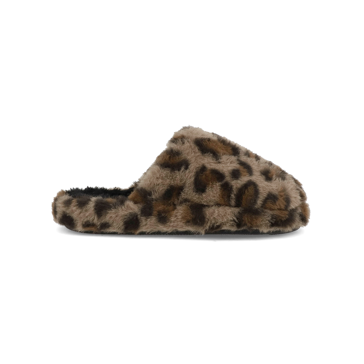 TAN LEOPARD