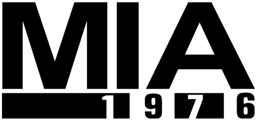 MIA Shoes logo