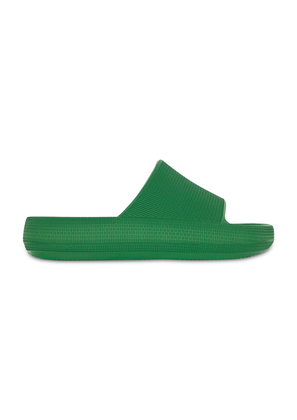 GRASS GREEN
