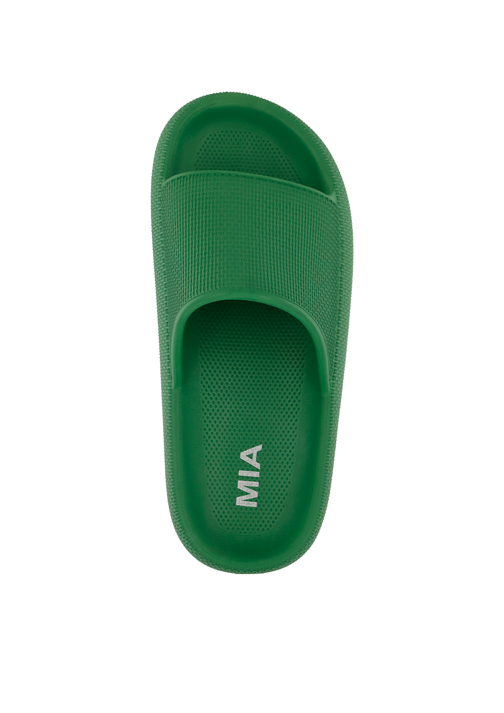 GRASS GREEN