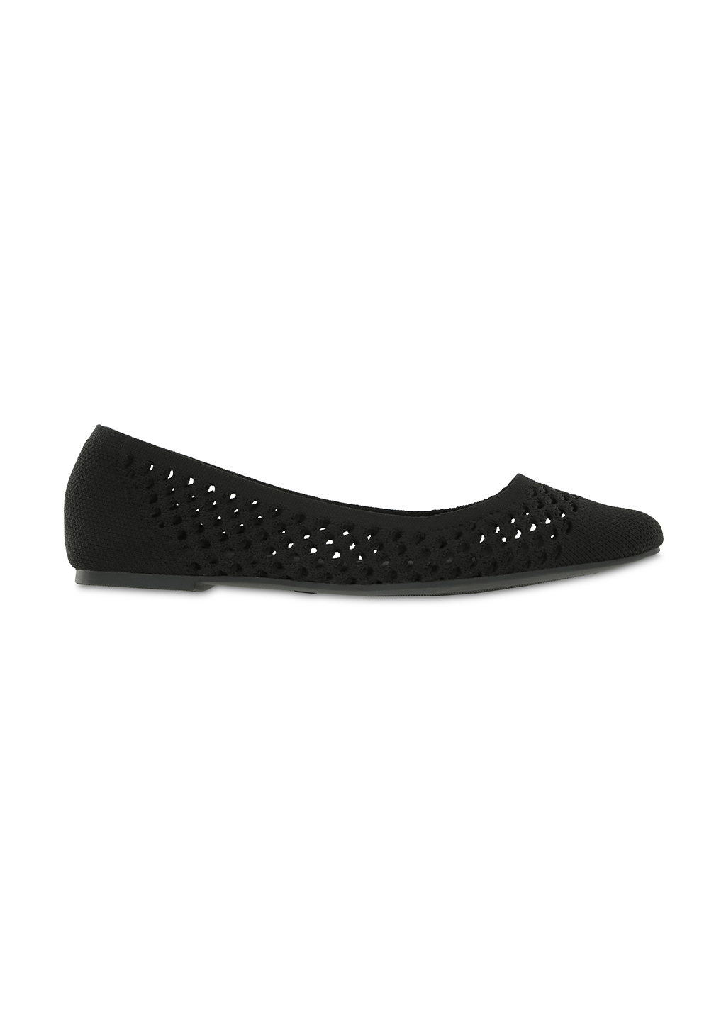 Mia laser cut flats sales