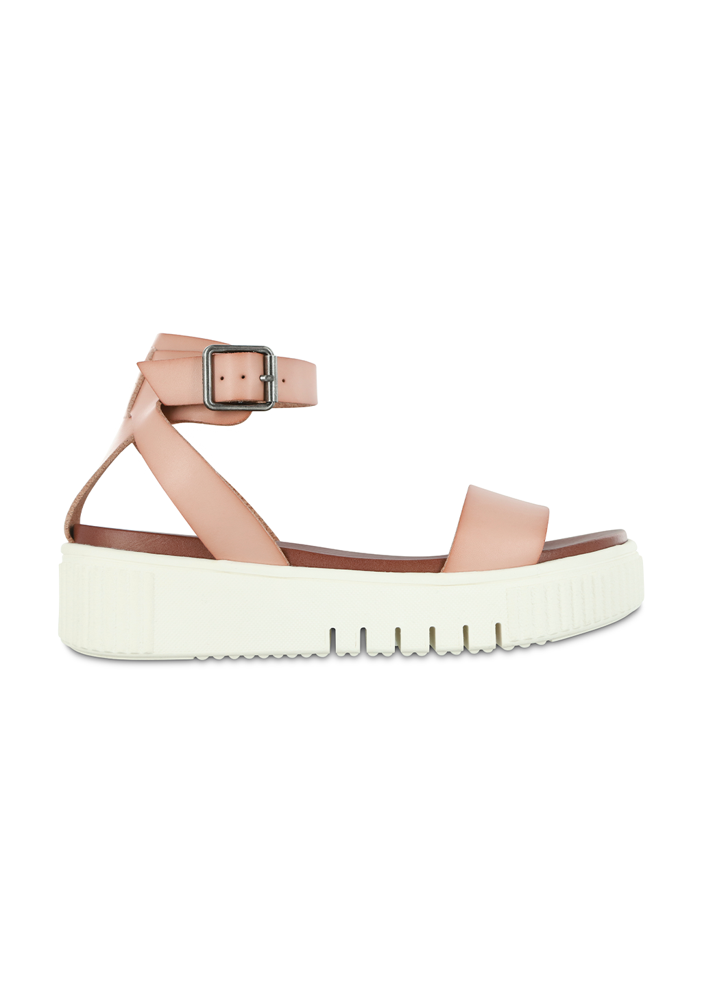 Mia top lunna sandal