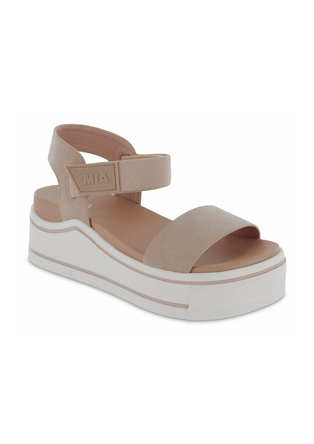 ODELIA BLUSH MIA Shoes
