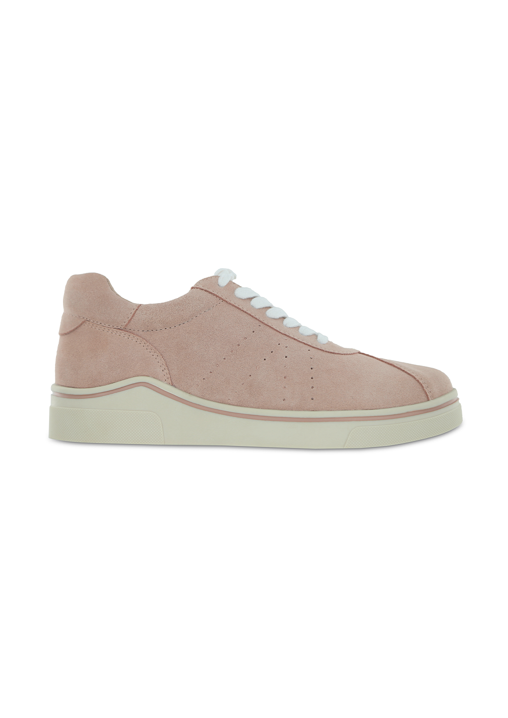 Sprint Women's Leather Sneakers
