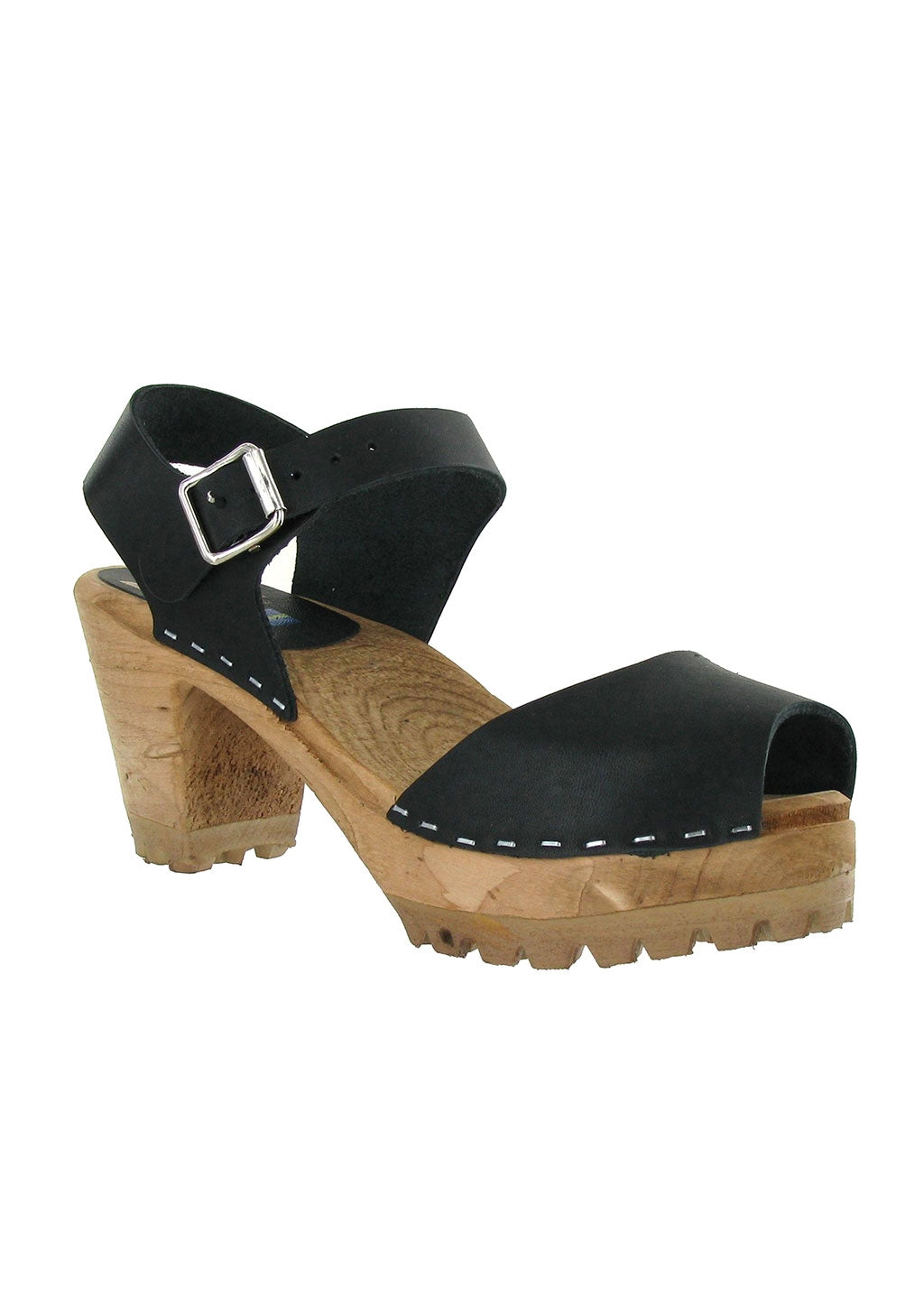 Mia Swedish Clogs: Comfortable and Stylish Footwear for All