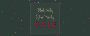 November 23, 2014 Operation Holiday Shopping: Black Friday and Cyber Monday