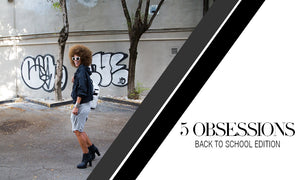 MIA Shoes Top 5 Back to School Obsessions