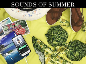 Sounds of Summer