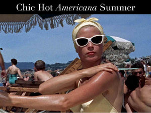 American Summer