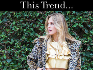 Leopard Lives