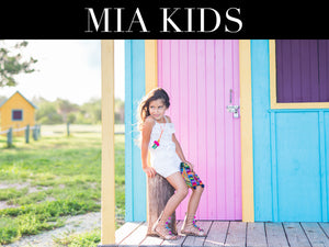 MIA Kids Coming Soon!