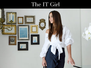 The IT Girl: GIGI