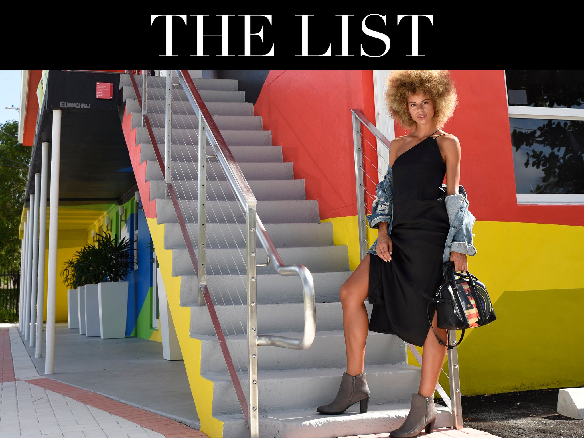 The List