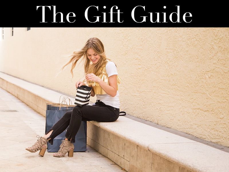 Gift Guide a la MIA