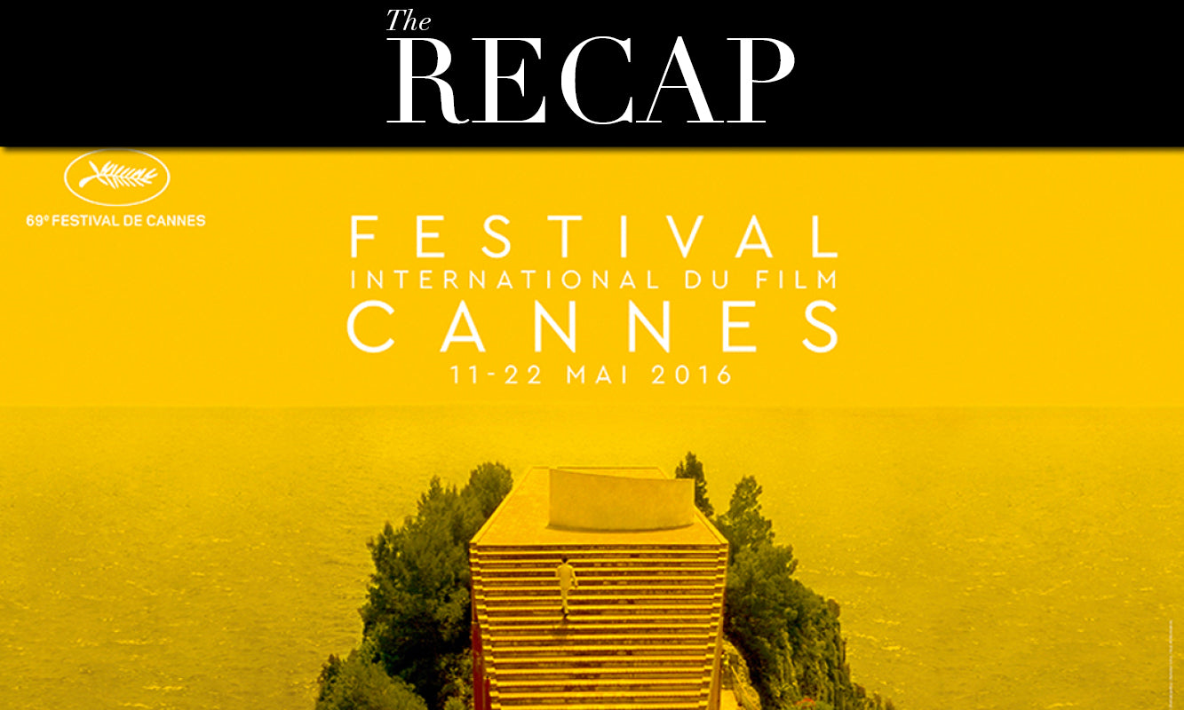 The MIA Recap: Cannes