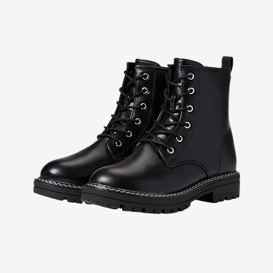 Black Shoes