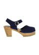 ABBA - NAVY SUEDE