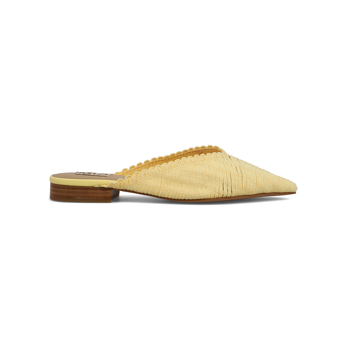 BUTTER/YELLO