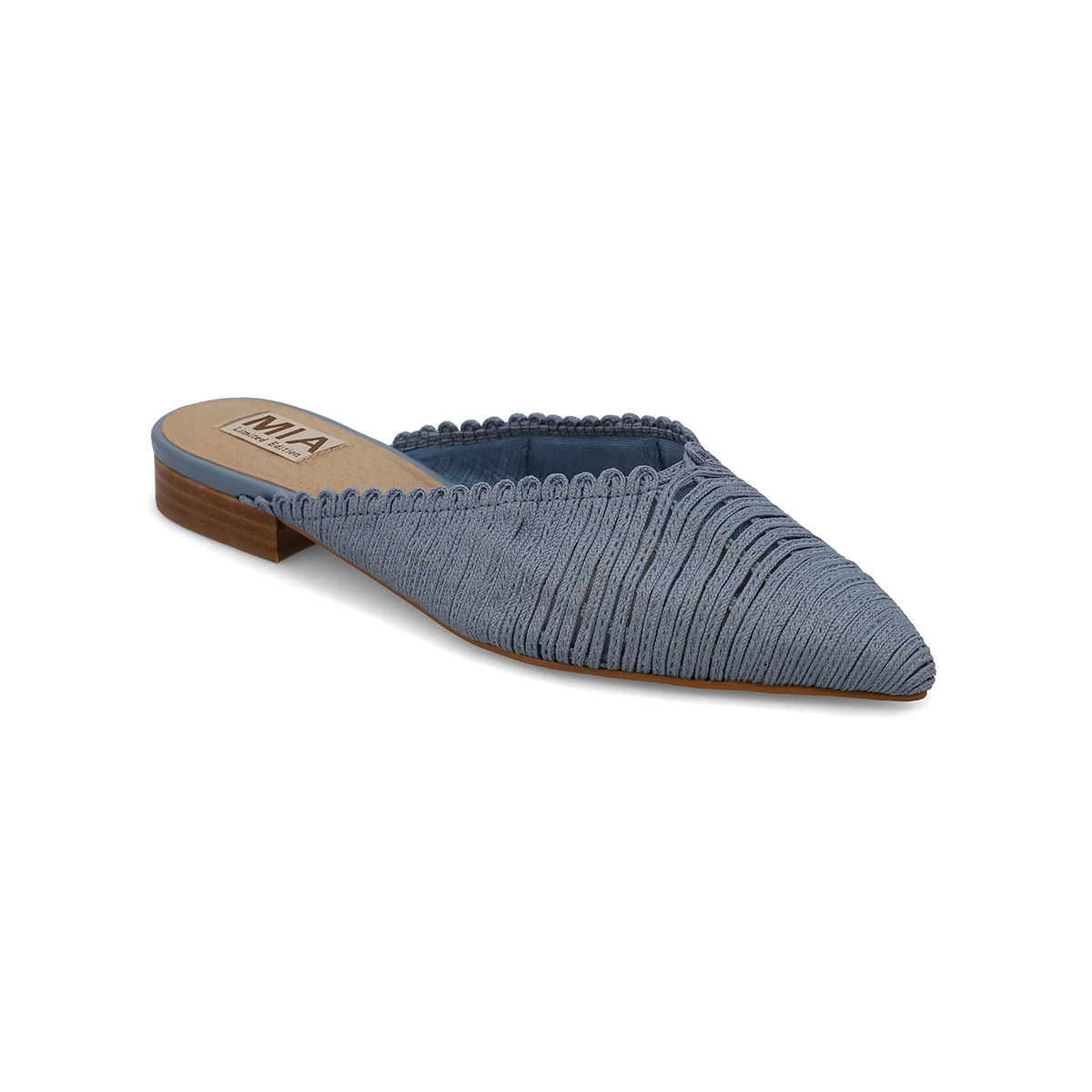 DENIM SOUTAC