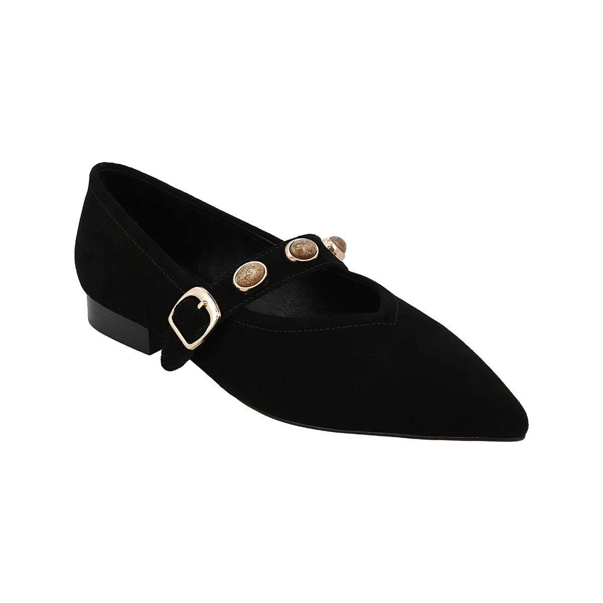 BLACK COW SU