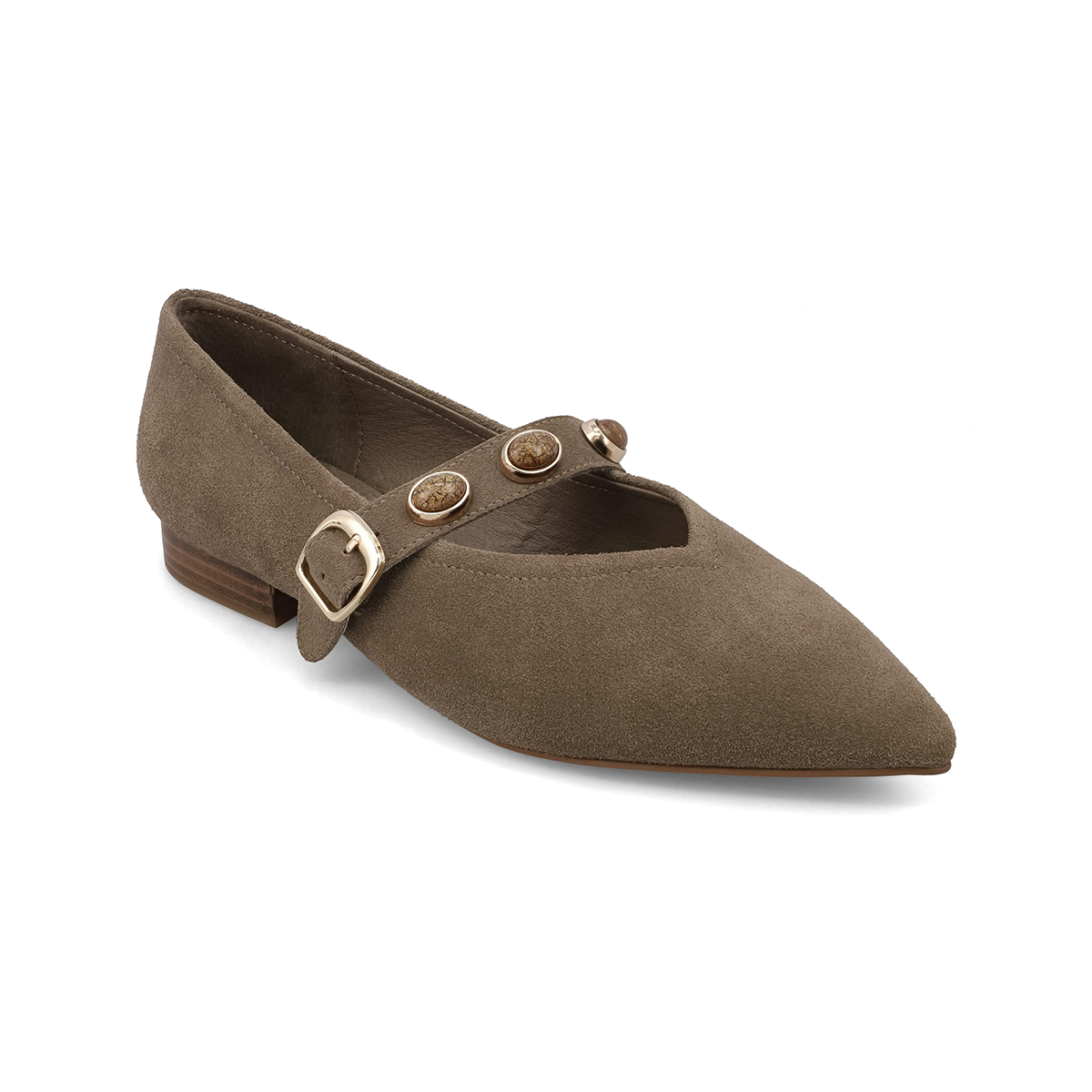 TAUPE COW SU