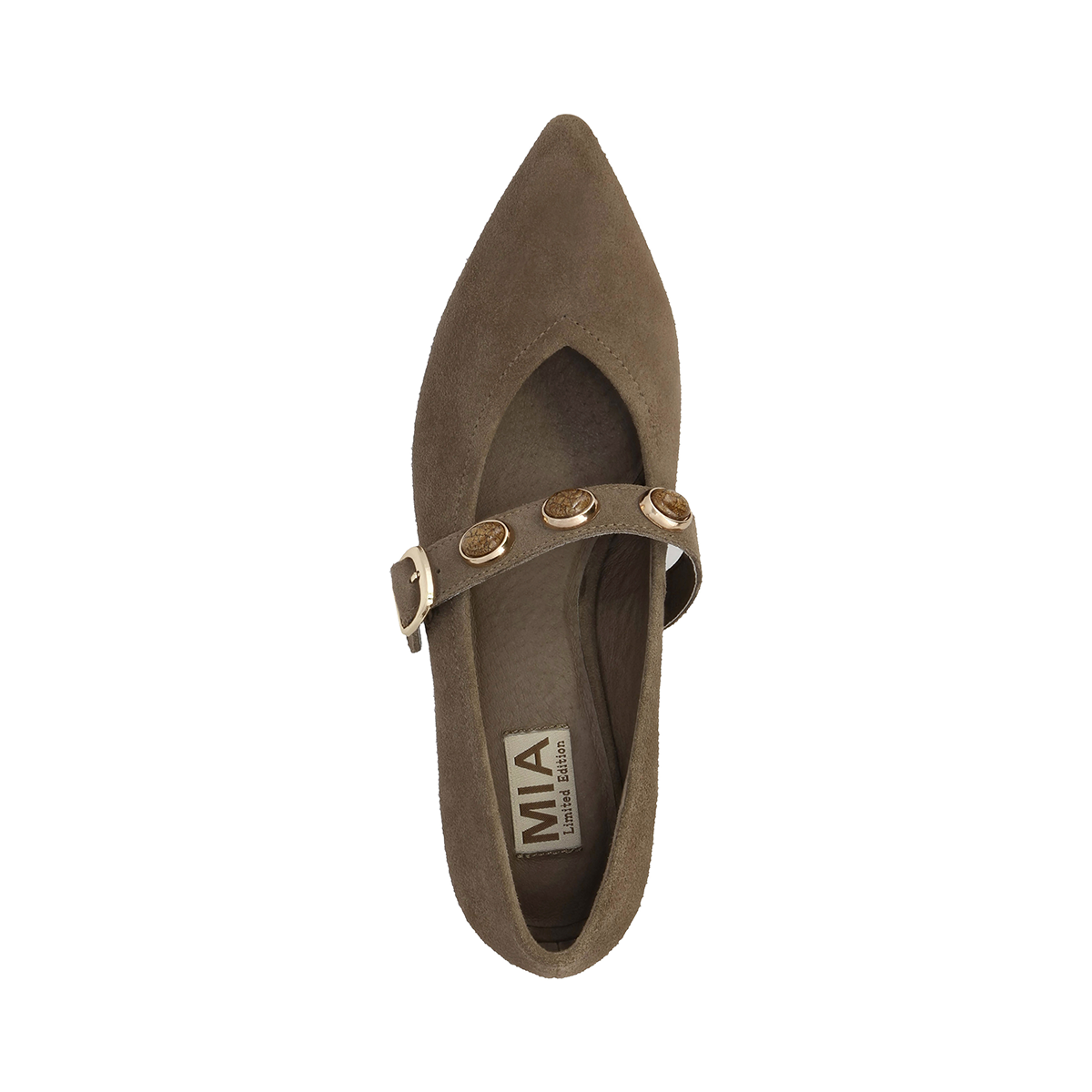 TAUPE COW SU