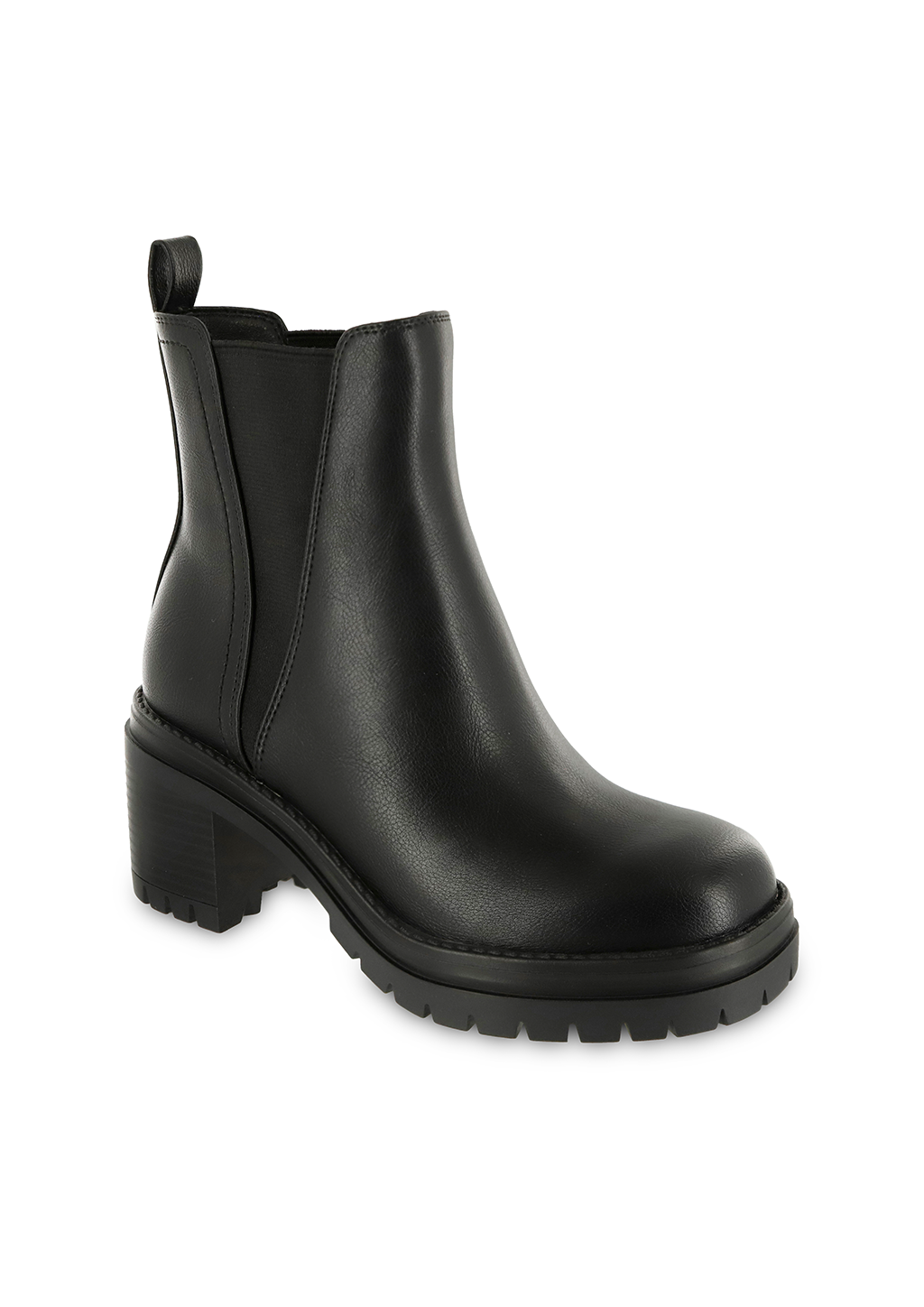 Mia jody boot black sales