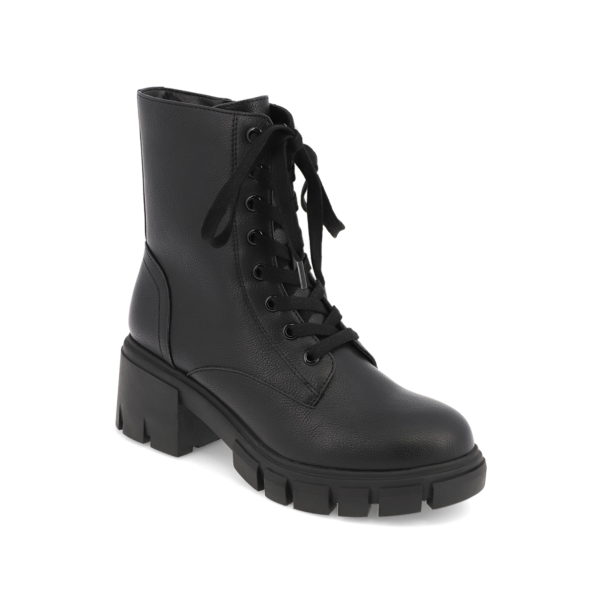 BLACK TUMBLE