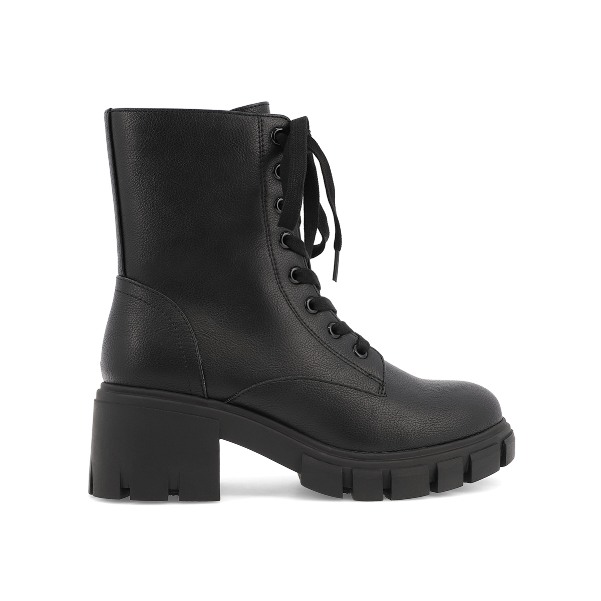BLACK TUMBLE