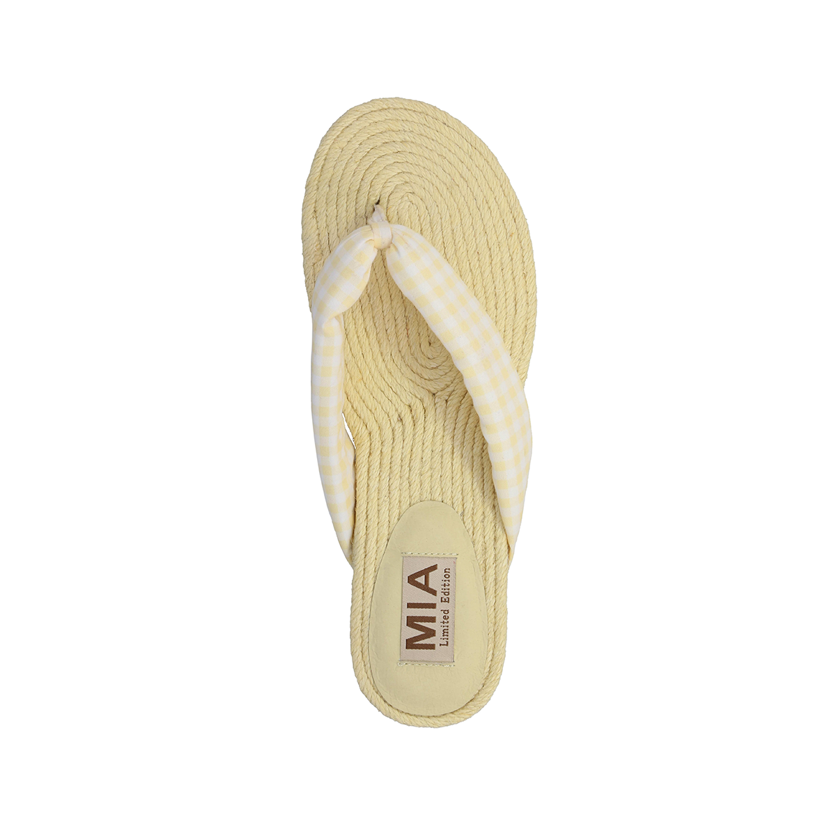 YELLOW/ WHIT