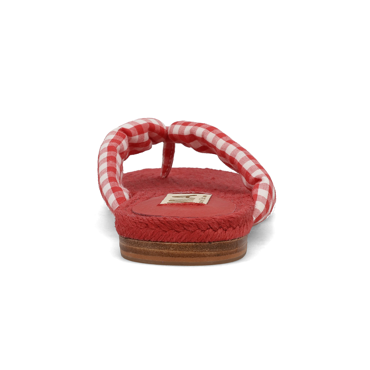 RED/WHITE GI