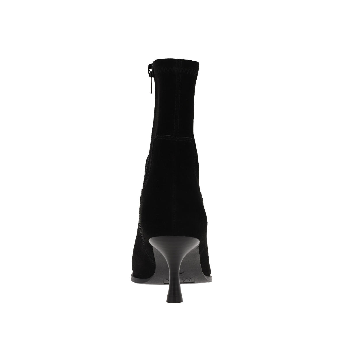 BLACK RECYCL