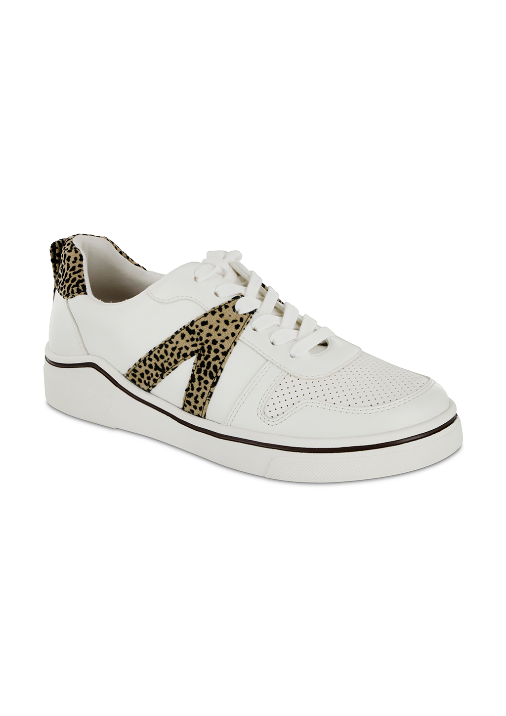 mia ALTA - WHITE CHEETAH – MIA Shoes