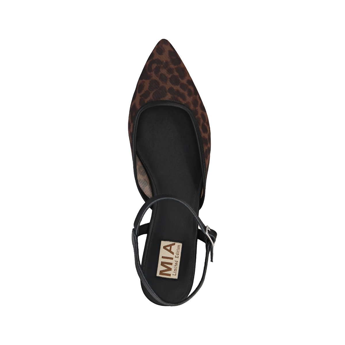 BLACK/LEOPAR