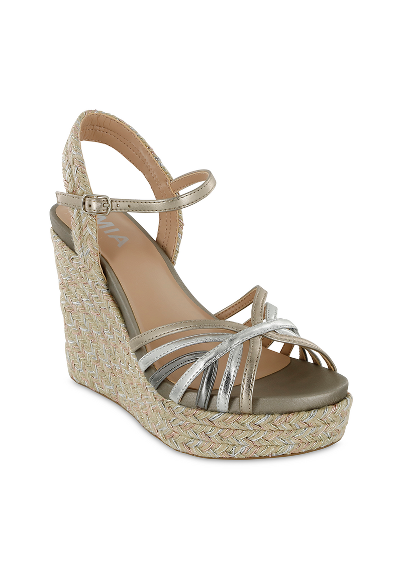 アクセサリー mia ANJALLI - METALLIC – MIA Shoes