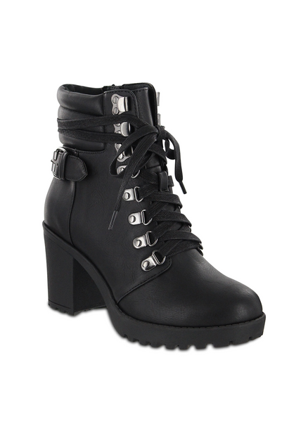 Isaya combat boot shop