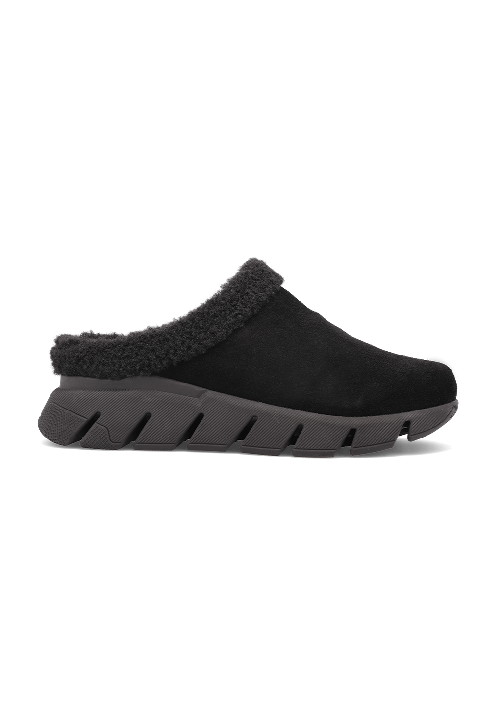 BLACK COW/SH