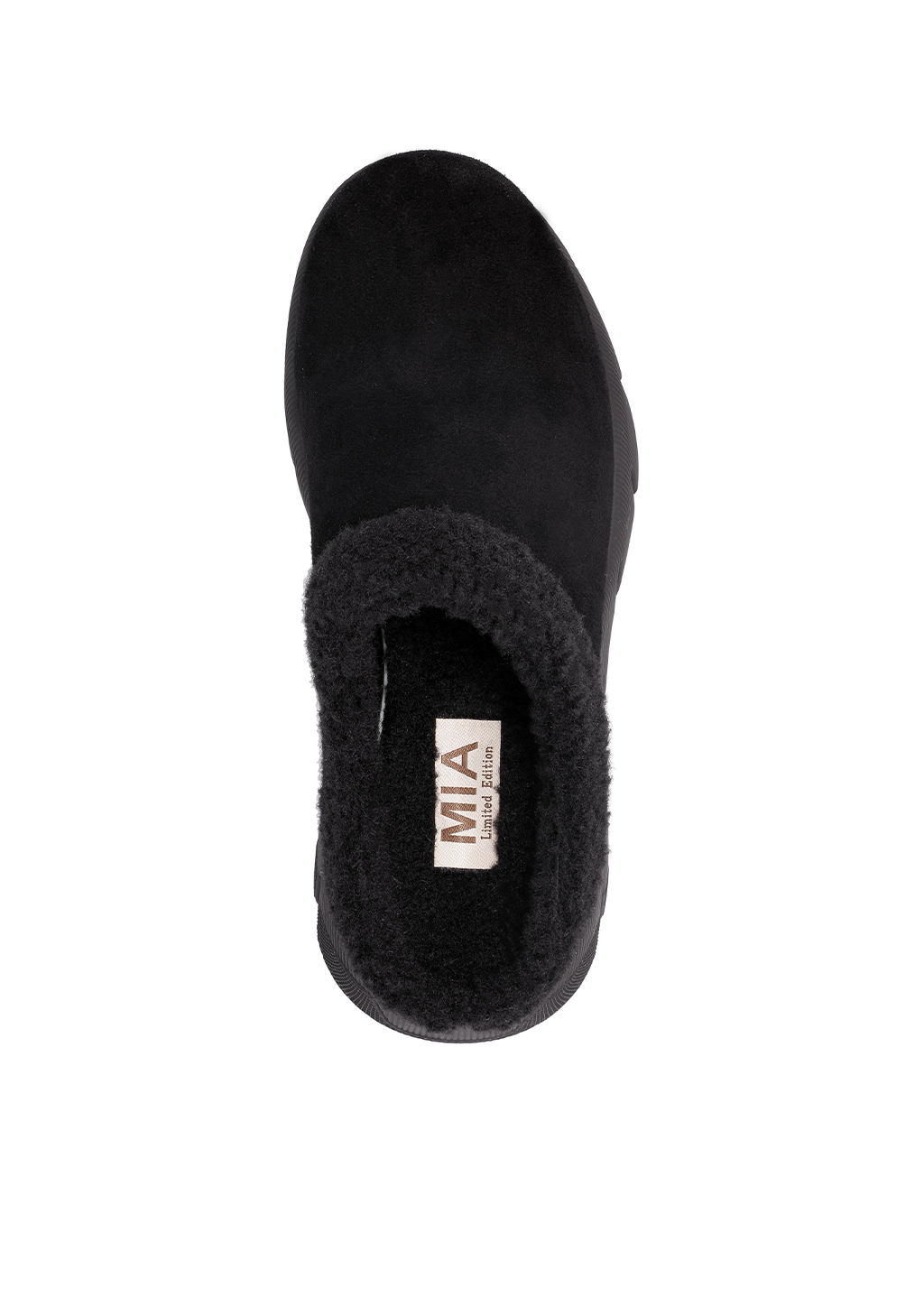 BLACK COW/SH